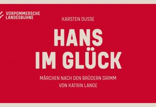 © Vorpommersche Landesbühne © Vorpommersche Landesbühne