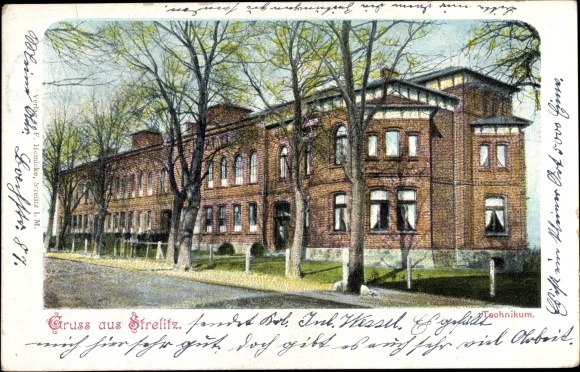 &copy; Kulturquartier Neustrelitz