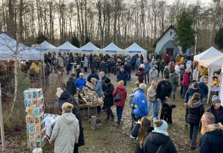 © Kur- und Tourismusbetrieb Ostseebad Prerow © Kur- und Tourismusbetrieb Ostseebad Prerow