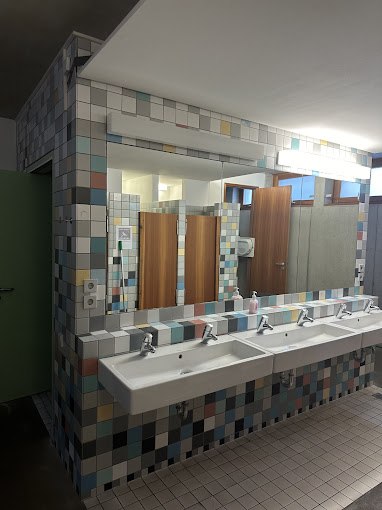 WC stadshaven, © google / Stadt(hafen) Malchow WC stadshaven, © google / Stadt(hafen) Malchow