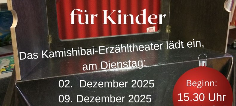 © Stadtbibliothek Malchow