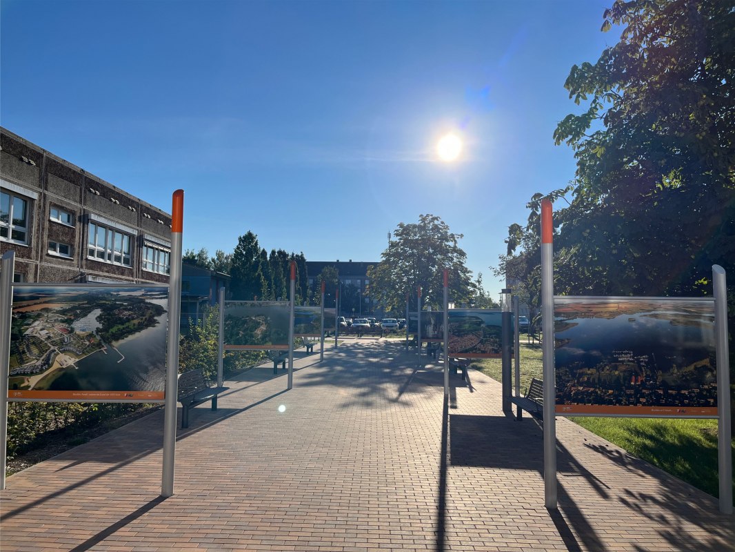 &copy; TDG Rechlin mbH