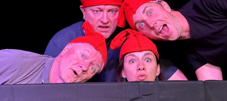 &copy; Henrik Werner