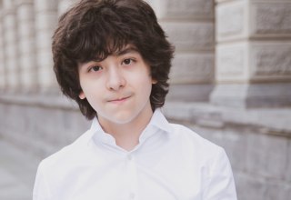 © © Sophio Melikidze © © Sophio Melikidze