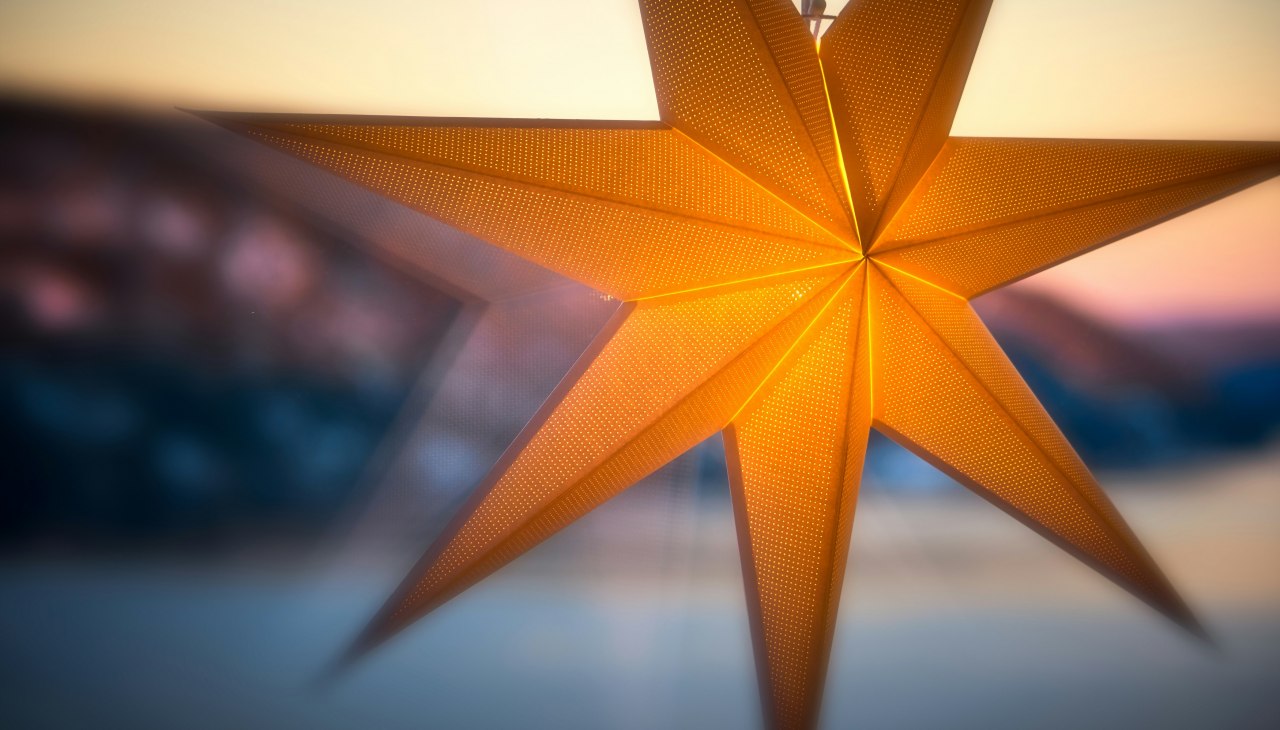 Gwiazda Graal-Müritz - Drzwi 15: Dom gościa w Graal-Müritz, © Foto von Vidar Nordli-Mathisen auf Unsplash 