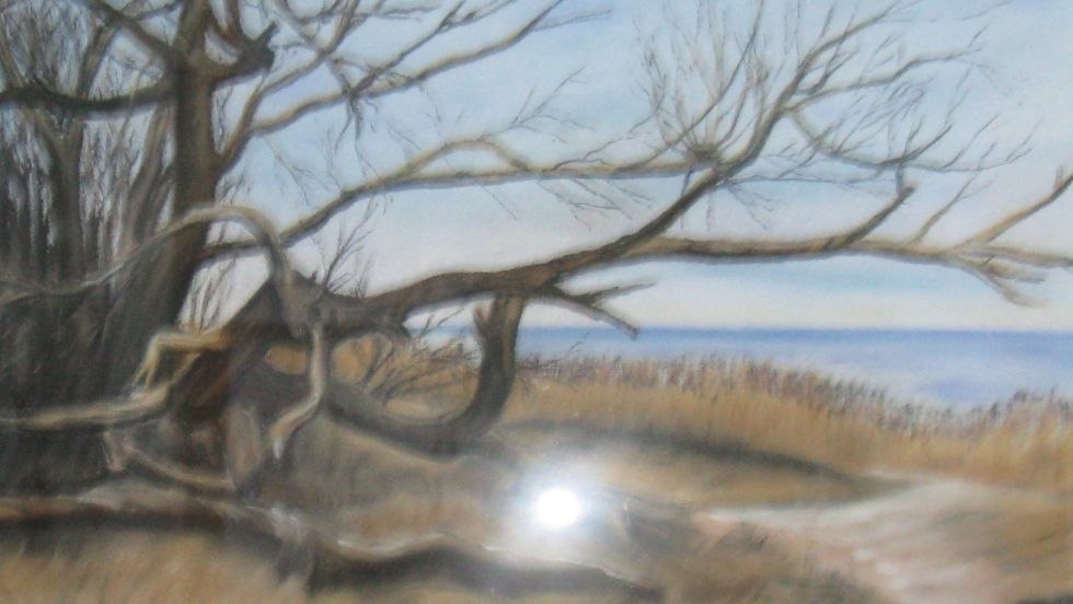 &copy; Klaus Lindemann