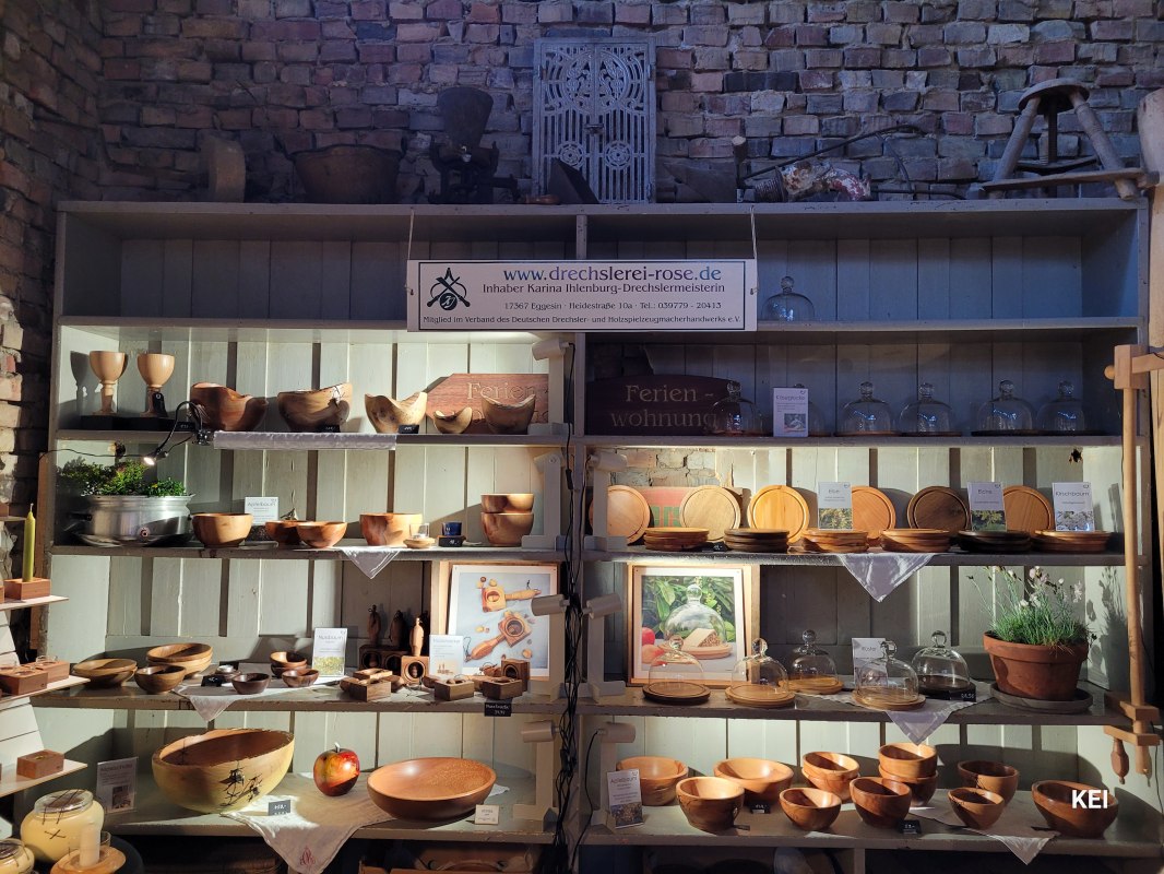 &copy; Karina Ihlenburg