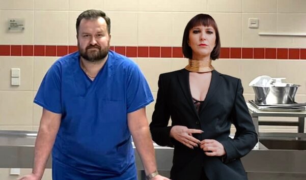 © Toedliche Dosis (c) Blutspuren Events © Toedliche Dosis (c) Blutspuren Events