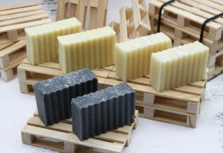 © Seifenmanufaktur Galenbeck/Torsten Metscher © Seifenmanufaktur Galenbeck/Torsten Metscher