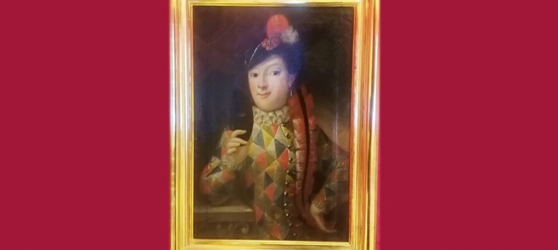 &copy; Schloss-Mirow&copy;SSGK-MV