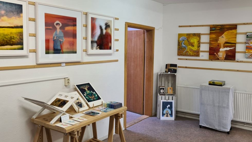 &copy; Pursch, Christian