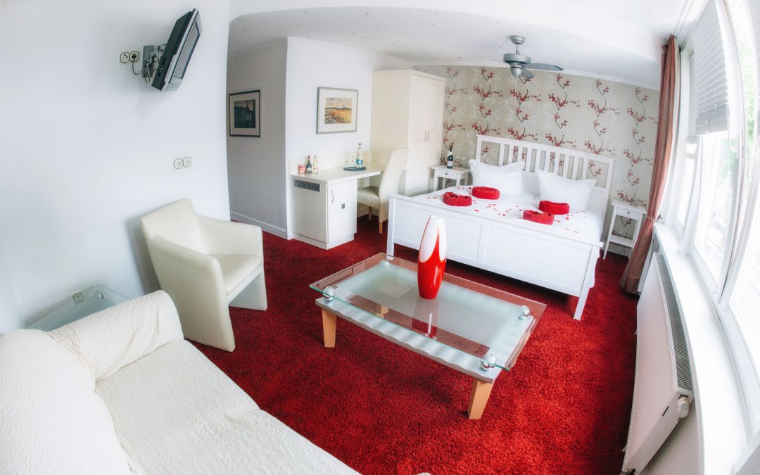 Vogel Hotel Apartments & Spa, © Vogel Hotel Appartements & Spa OHG