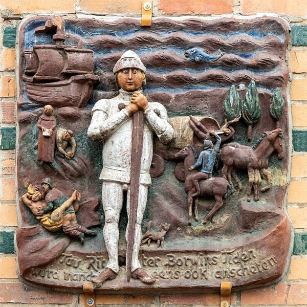 &copy; Gisela Drusche