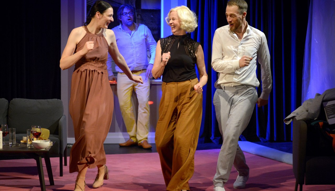 © Frank Neumann © Frank Neumann