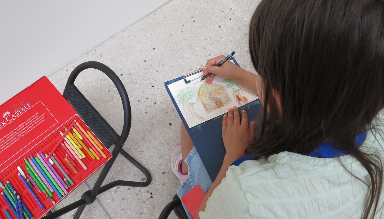 © Kunstmuseum Ahrenshoop