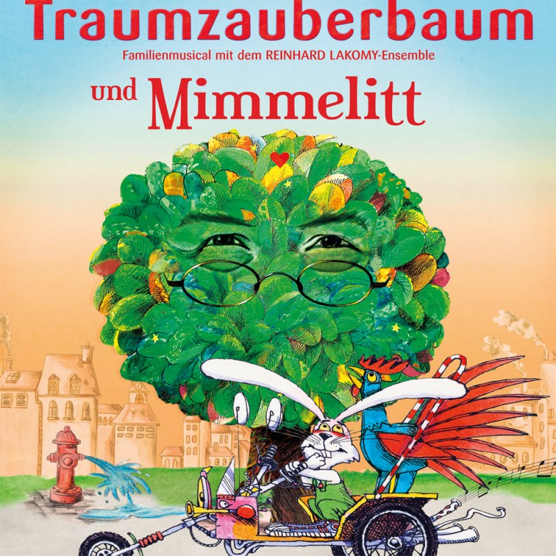 TZB_Mimmelitt_Poster_2mm_A3_rz_reservix, &copy; Reinhard Lakomy Ensemble
