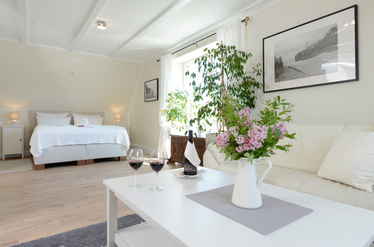 © Hotelanlage "Tarnewitzer Hof" © Hotelanlage "Tarnewitzer Hof"