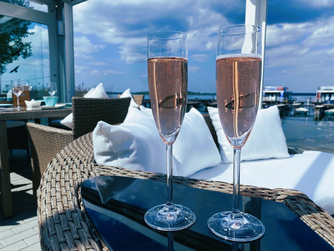 SW voor vakantie appartement, &copy; Fleesensee Resort & SPA