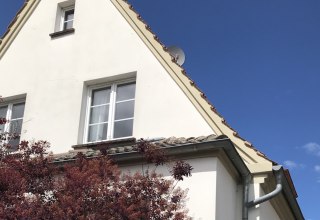 &copy; Ostsee-Ferienhaus Richter