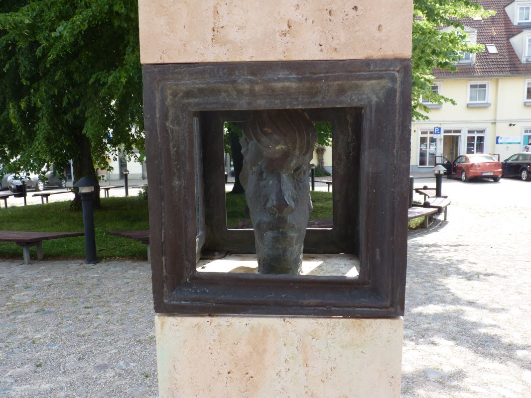 &copy; Waren (M&uuml;ritz) Kur- und Tourismus GmbH