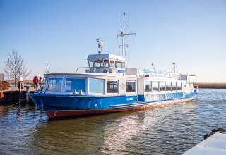 &copy; Wei&szlig;e Flotte GmbH