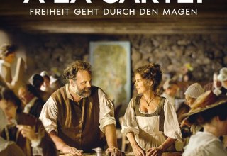 © Kunst- und Kinokirche Nossentin