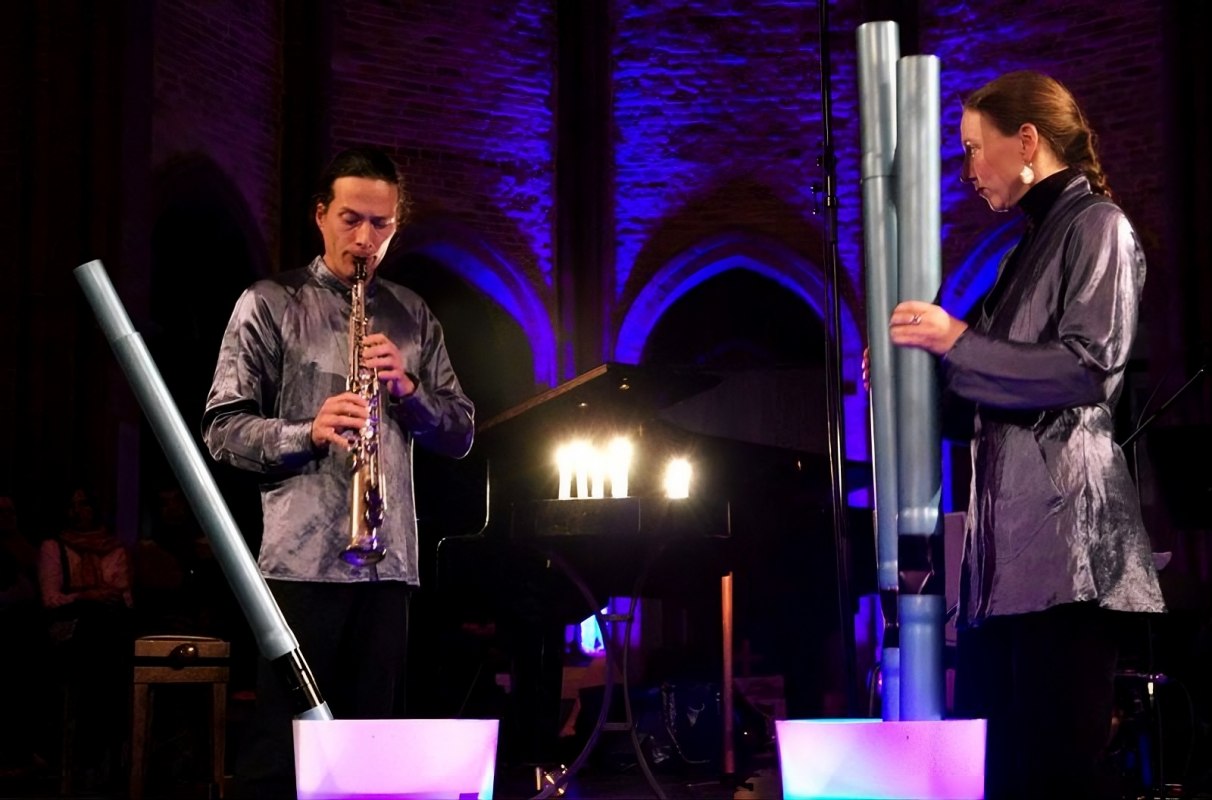 Liquid Soul // &copy; Dietmar Korth, Liquid Soul