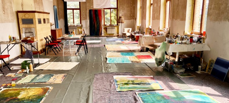 &copy; Karen Kieback