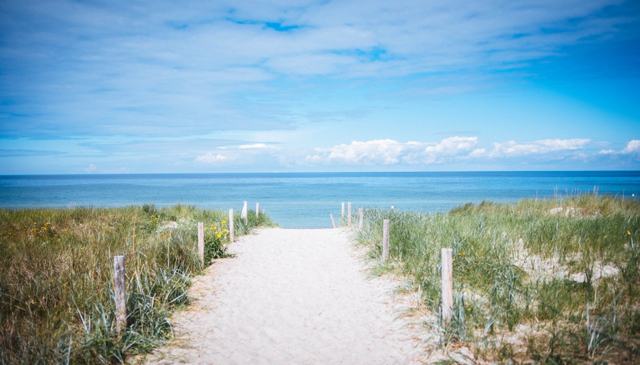 4-dierhagen, © Kurverwaltung Dierhagen