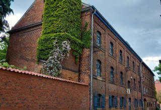 SPEICHER_House for: Culture, © SPEICHER