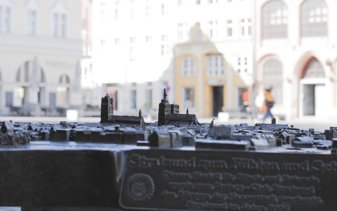 Tastmodell - Alter Markt (12), © TZ HST