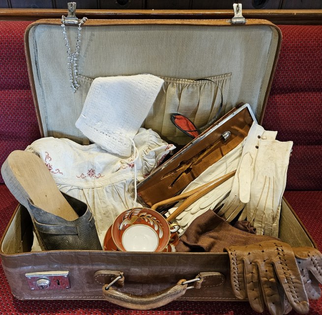 © Stadt- und Bädermuseum Bad Doberan