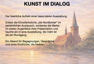&copy; K&uuml;nstlerkolonie - die Nordlichter