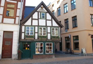 &copy; Gabriele Skorupski