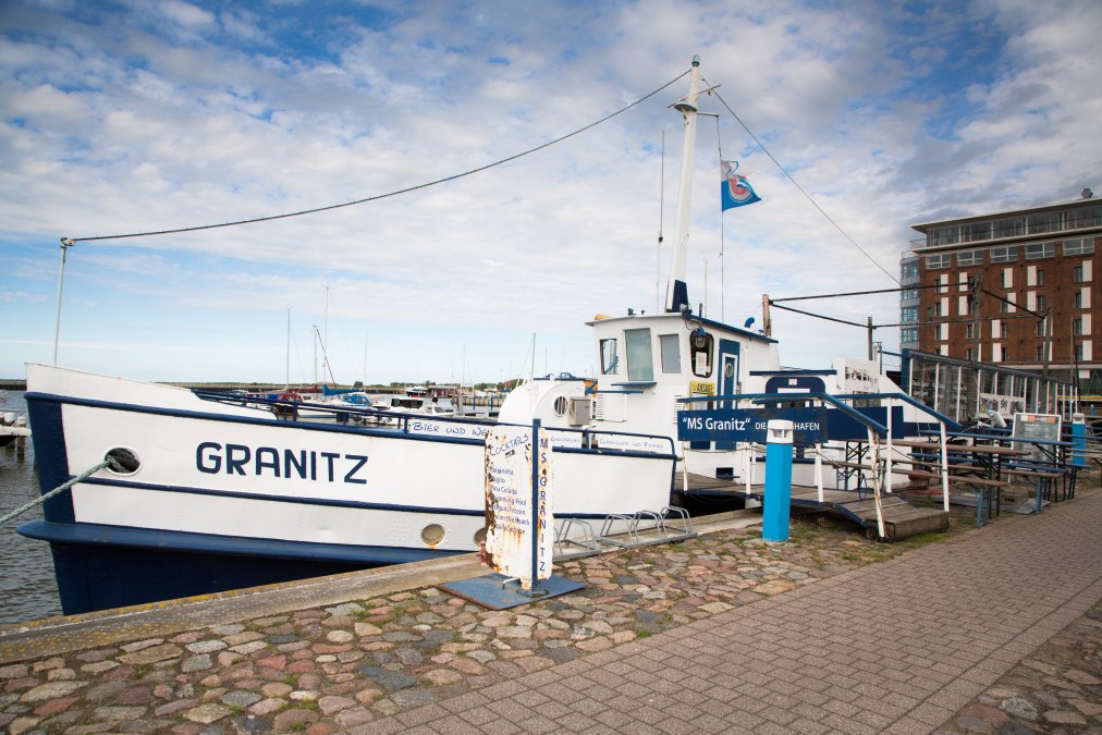 Granitz, © Arndt Gläser
