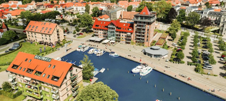 © Stadt Neustrelitz © Stadt Neustrelitz
