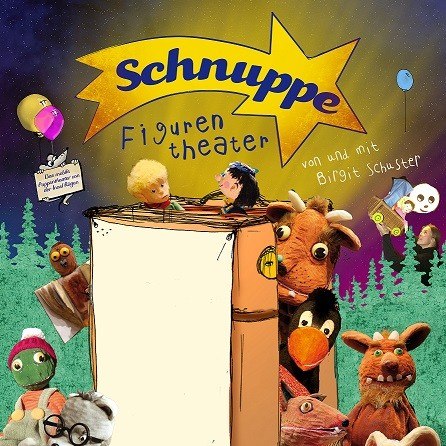 &copy; Birgit Schuster