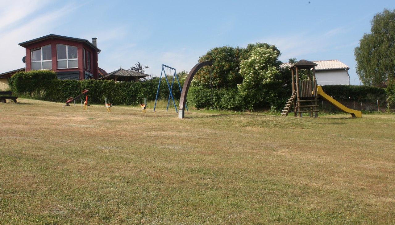 playground_priepert, © Mecklenburgische Kleinseenplatte Touristik GmbH