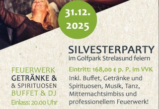 © Golfpark Strelasund