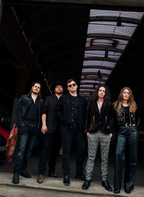 © Dear Robin © Dear Robin