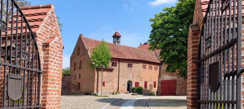 © Stadt Penzlin/J. Haase