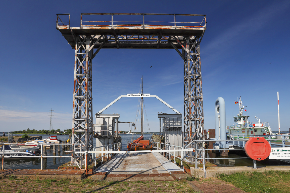 haven-wijntoren-faehre_2, © TMV/Gohlke