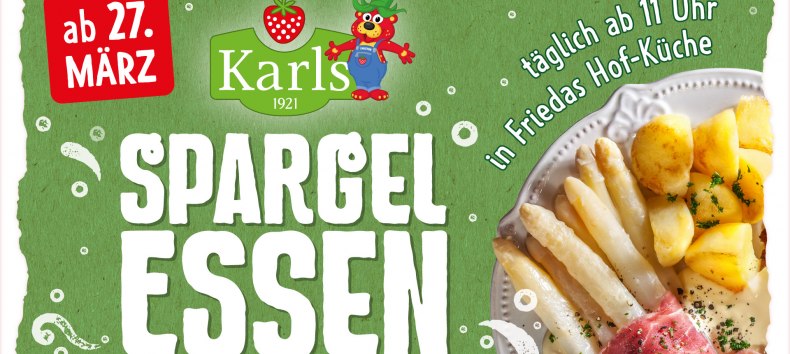 &copy; Karls Markt OHG