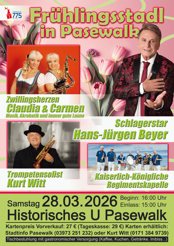 Spring barn, &copy; Kurt Witt