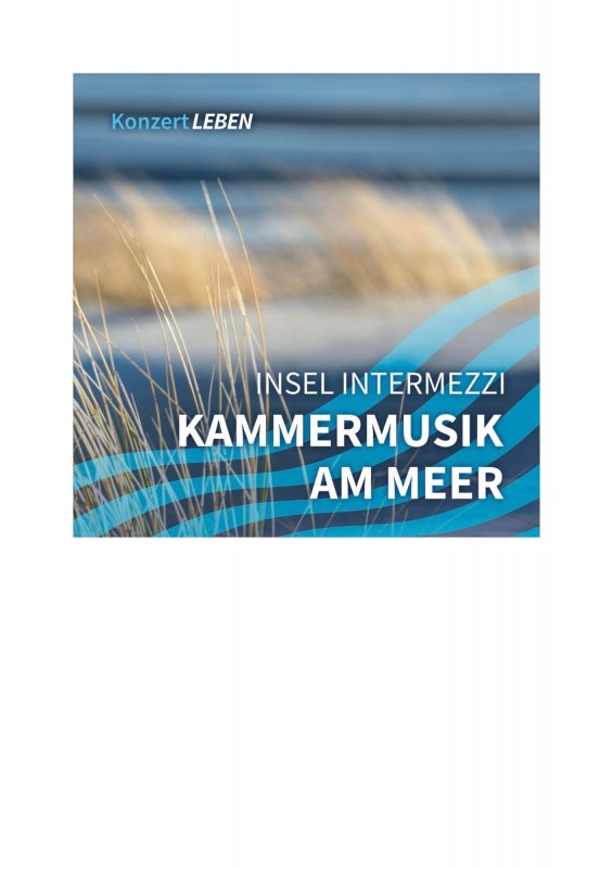 © Konzertleben © Konzertleben