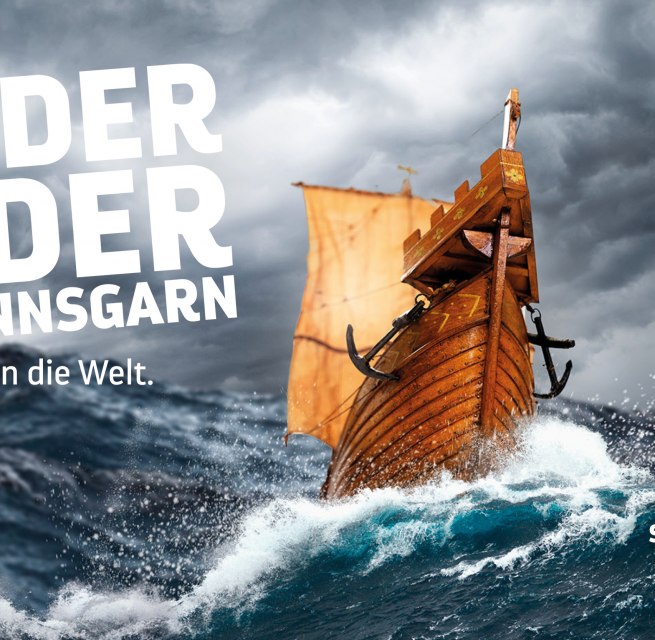 &copy; Schifffahrtsmuseum Rostock