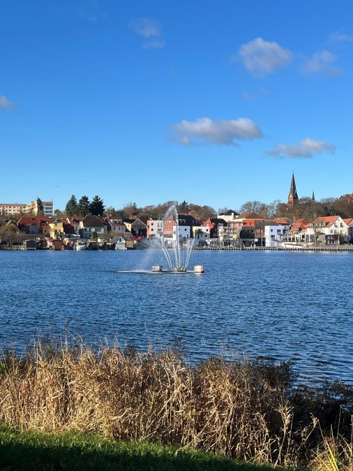 Fountain, © Kultur- und Sportring e.V.