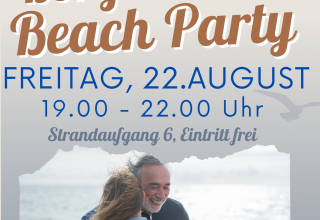 © Ostseebad Börgerende-Rethwisch