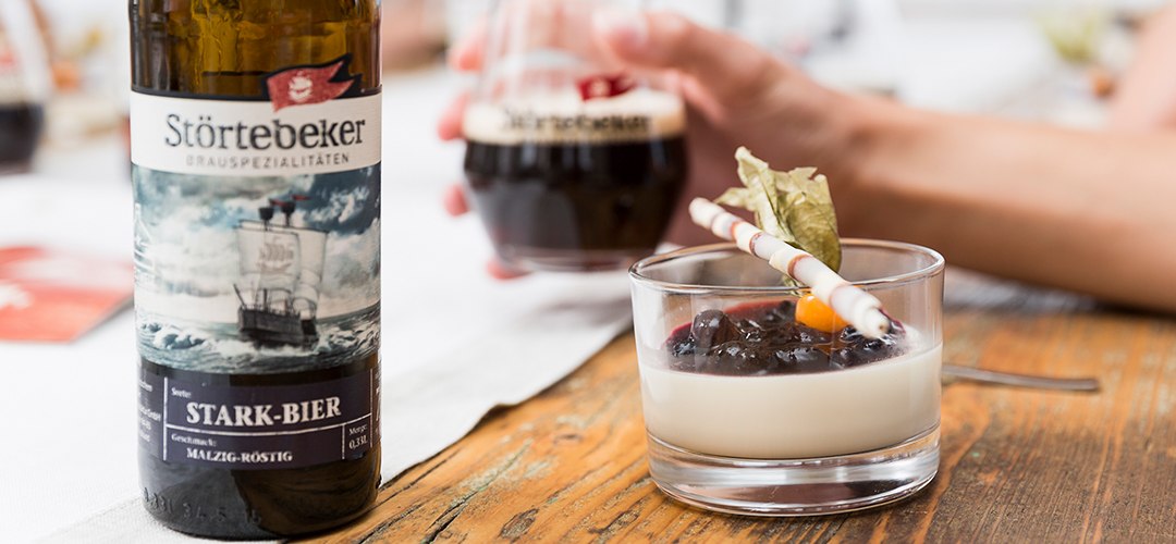 Biersommelier avond, © Störtebeker Braumanufaktur GmbH