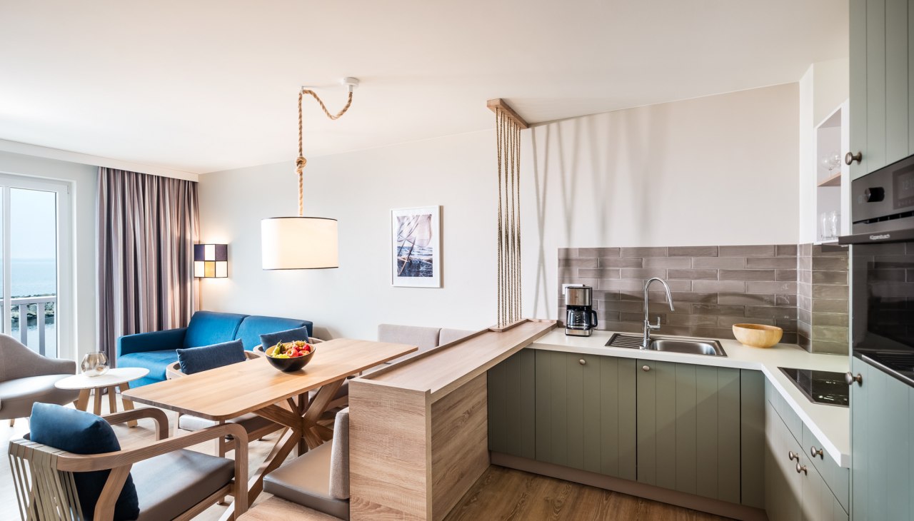 BEECH Resort Boltenhagen, © BEECH Resort Boltenhagen
